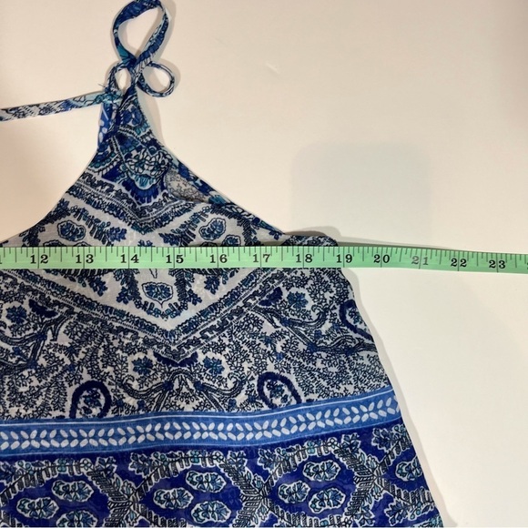 Summer top, lightweight - Picture 7 of 10